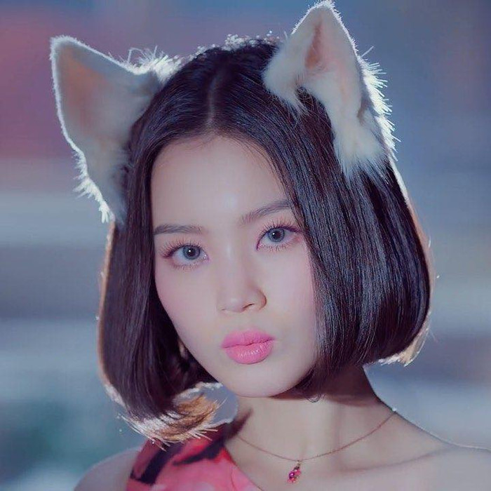 Đường đua K-pop tháng 7: Lee Hi đã sẵn sàng! Ảnh 4