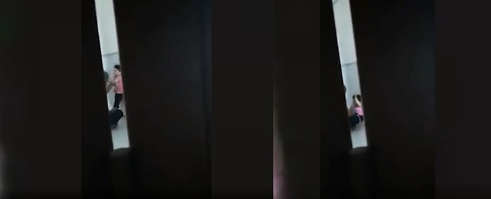 Tạm giữ người đàn ông bóp cổ, đập đầu con gái của vợ vào tường gây phẫn nộ Ảnh 5