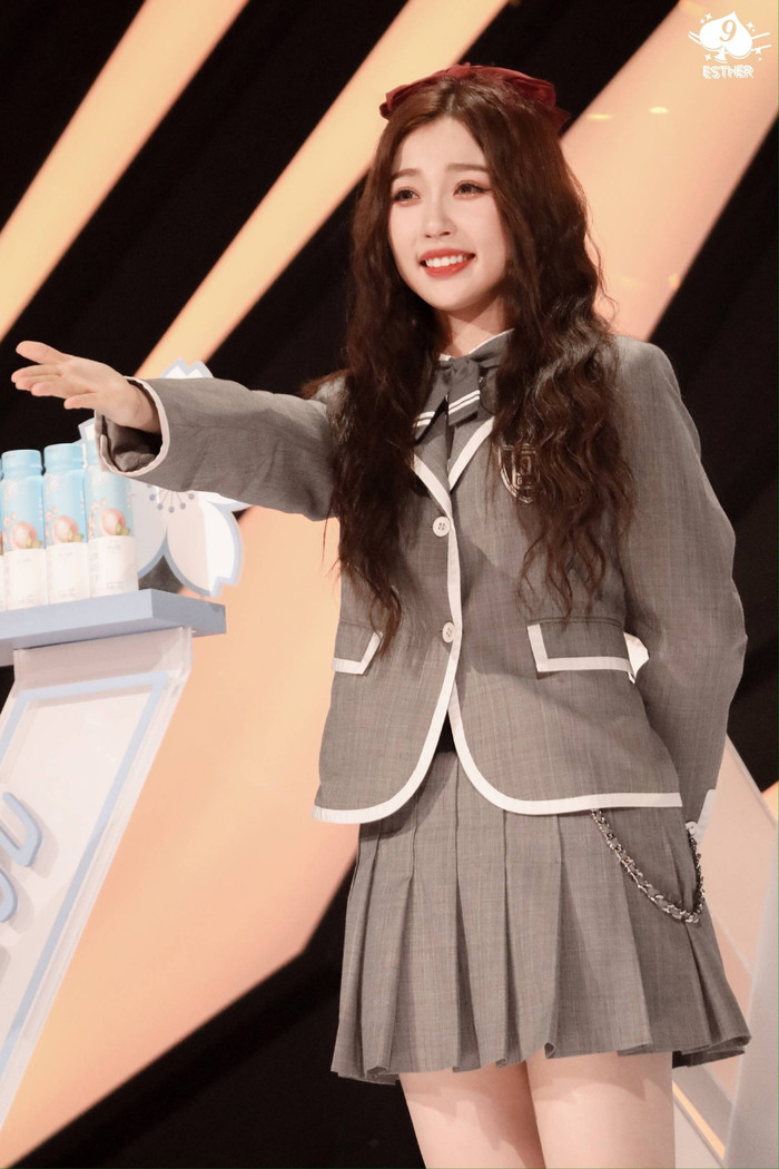 Tròn 1 tháng kể từ đêm chung kết 'Thanh xuân có bạn 2', nhìn lại khoảnh khắc đẹp như mơ của 9 thành viên THE9 Ảnh 16