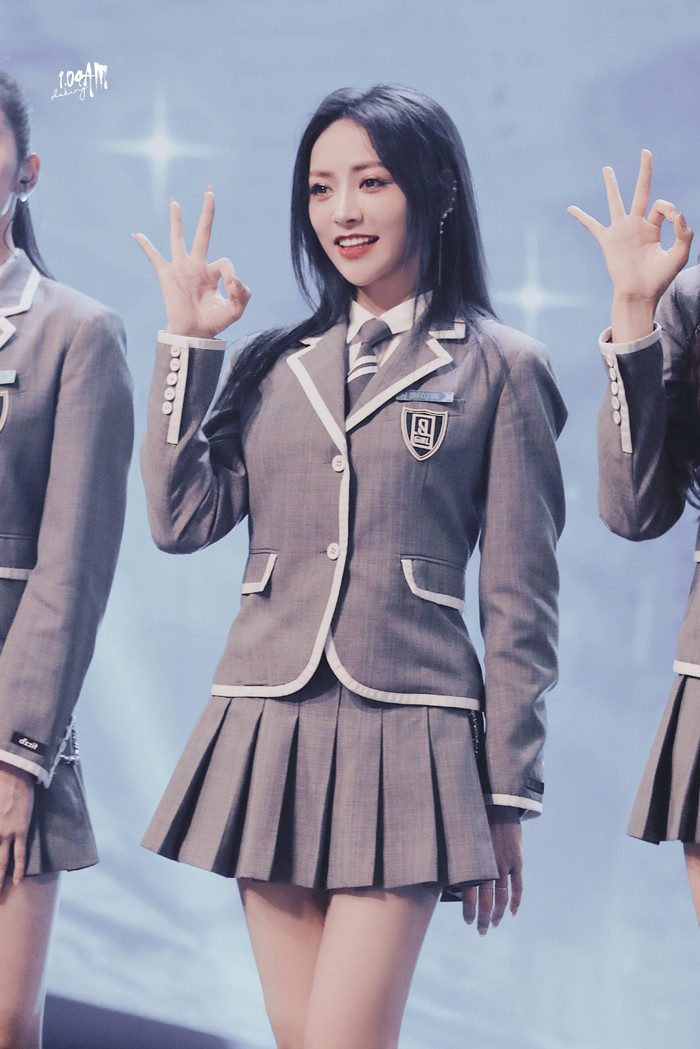 Tròn 1 tháng kể từ đêm chung kết 'Thanh xuân có bạn 2', nhìn lại khoảnh khắc đẹp như mơ của 9 thành viên THE9 Ảnh 41