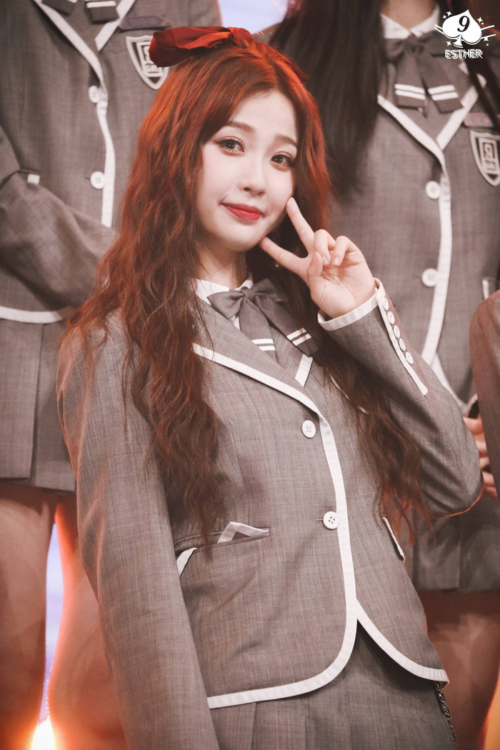 Tròn 1 tháng kể từ đêm chung kết 'Thanh xuân có bạn 2', nhìn lại khoảnh khắc đẹp như mơ của 9 thành viên THE9 Ảnh 12