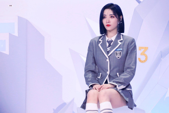 Tròn 1 tháng kể từ đêm chung kết 'Thanh xuân có bạn 2', nhìn lại khoảnh khắc đẹp như mơ của 9 thành viên THE9 Ảnh 25