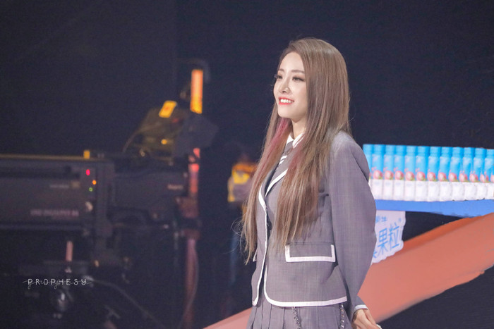 Tròn 1 tháng kể từ đêm chung kết 'Thanh xuân có bạn 2', nhìn lại khoảnh khắc đẹp như mơ của 9 thành viên THE9 Ảnh 36