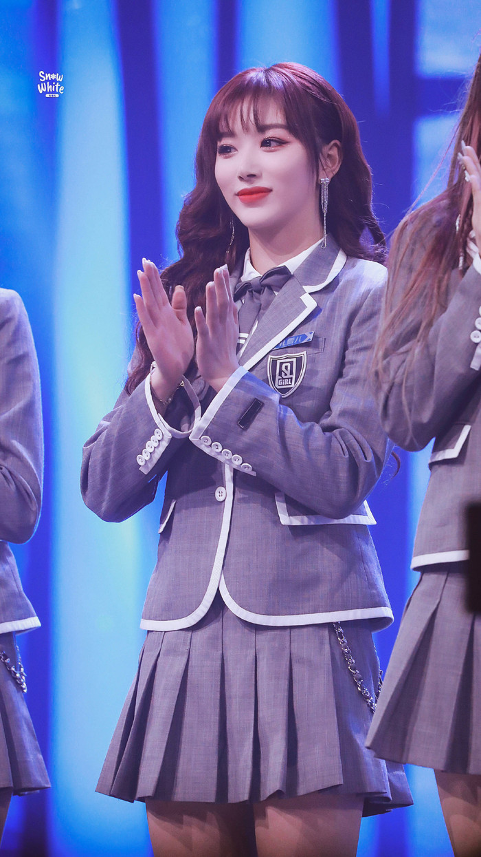 Tròn 1 tháng kể từ đêm chung kết 'Thanh xuân có bạn 2', nhìn lại khoảnh khắc đẹp như mơ của 9 thành viên THE9 Ảnh 66