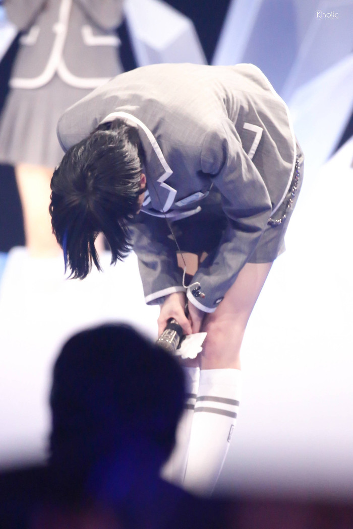 Tròn 1 tháng kể từ đêm chung kết 'Thanh xuân có bạn 2', nhìn lại khoảnh khắc đẹp như mơ của 9 thành viên THE9 Ảnh 75