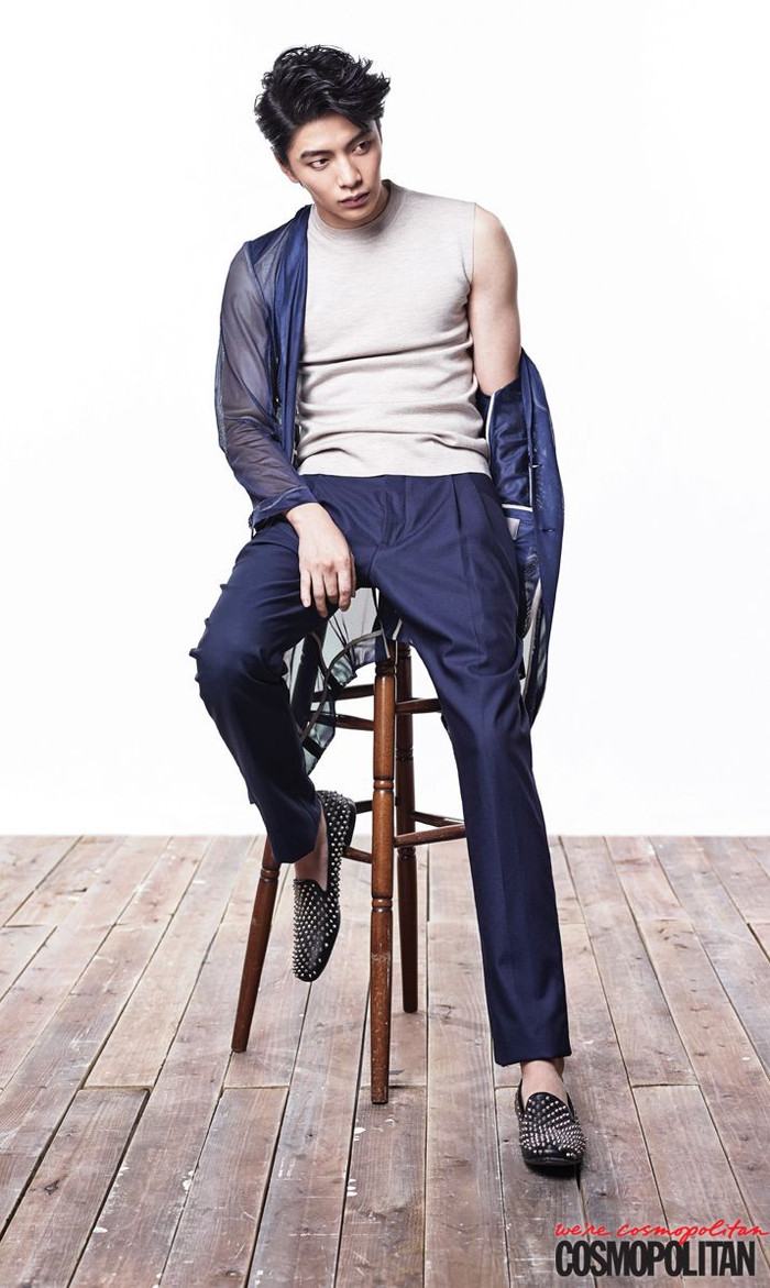 Ngoài Lee Dong Wook, 4 diễn viên Hàn này cũng từng suýt tiêu tan cả sự nghiệp chỉ vì tin đồn thất thiệt’ Ảnh 6