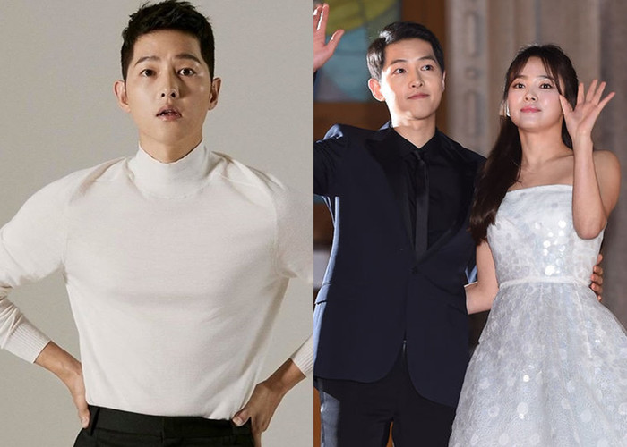 Ngoài Lee Dong Wook, 4 diễn viên Hàn này cũng từng suýt tiêu tan cả sự nghiệp chỉ vì tin đồn thất thiệt’ Ảnh 17