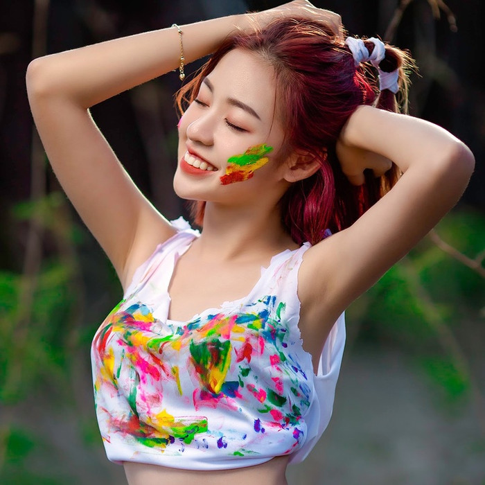 'Trứng rán cần mỡ...'