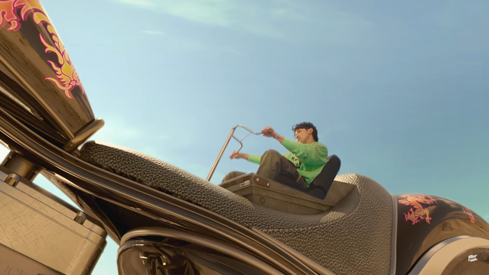 Zico và Bi Rain 'cà khịa' thẳng mặt 'Hot girl trứng rán' Trần Thanh Tâm trong teaser MV mới? Ảnh 5