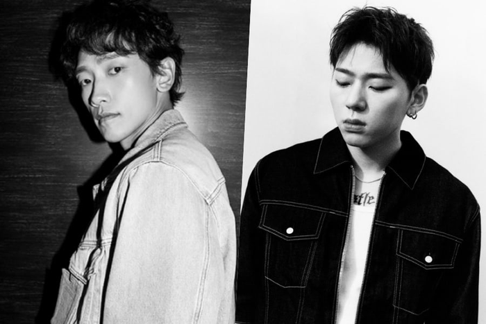 Zico và Bi Rain 'cà khịa' thẳng mặt 'Hot girl trứng rán' Trần Thanh Tâm trong teaser MV mới? Ảnh 3