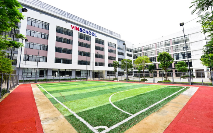 Tuyển sinh vào lớp 10 ở TP. HCM: 'Choáng' trước mức học phí khủng của nhiều trường tư thục Ảnh 2