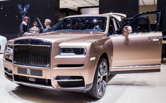 Triển lãm xe nổi tiếng thế giới Geneva Motor Show 2021 bị hủy Ảnh 2