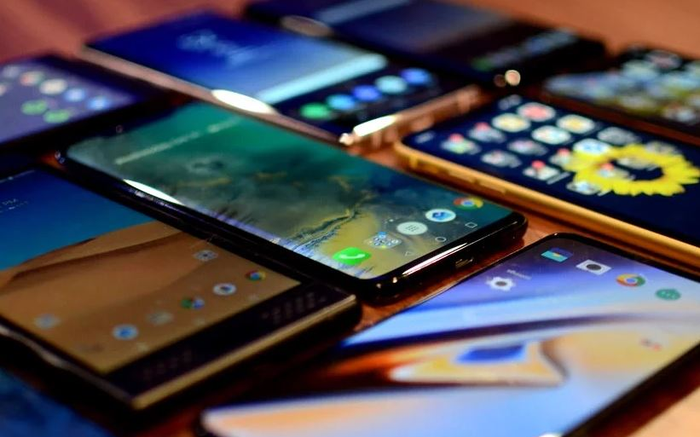 Bức tranh cuộc đua smartphone tại thị trường Việt Nam nửa đầu năm 2020 Ảnh 2