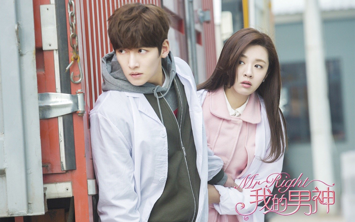 Lệnh cấm văn hóa Hàn được gỡ bỏ, nhiều tác phẩm hợp tác Trung - Hàn có cơ hội lên sóng Ảnh 2