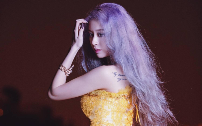 Album Senpass của Jiyeon (T-Ara) gặp khó khăn trong khâu vận chuyển, người hâm mộ phẫn nộ khi biết nguyên nhân Ảnh 2