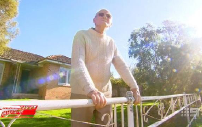 Cụ ông 84 tuổi chi tiền tỷ để đuổi con gái ra khỏi nhà Ảnh 2