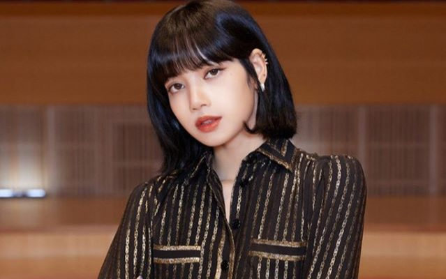 20 người nổi tiếng Thái Lan có nhiều người theo dõi mới trên Instagram vào tháng 6 năm 2020 Ảnh 2