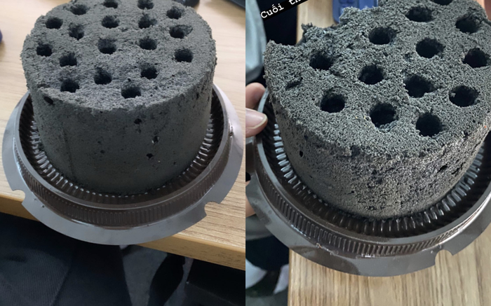 Góc siêu lầy: Cuối tháng hết tiền, nhóm bạn rủ nhau ăn tạm… than tổ ong khiến dân tình 'hết hồn hết vía' Ảnh 2