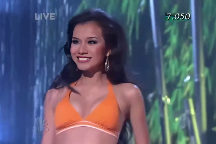 Top 15 Miss Universe cùng Top 10 National Costume ấn tượng nhất chính là phần thưởng xứng đáng cho đại diện Việt Nam. 