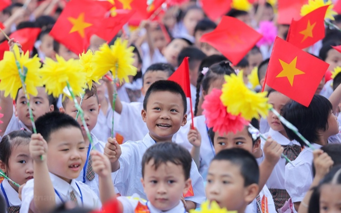 Thống nhất thời gian khai giảng năm học 2020-2021 vào ngày 5/9, nghiêm cấm dạy học trước ngày khai giảng Ảnh 2