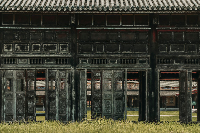 Có một xứ Huế đẹp đến nao lòng Ảnh 8