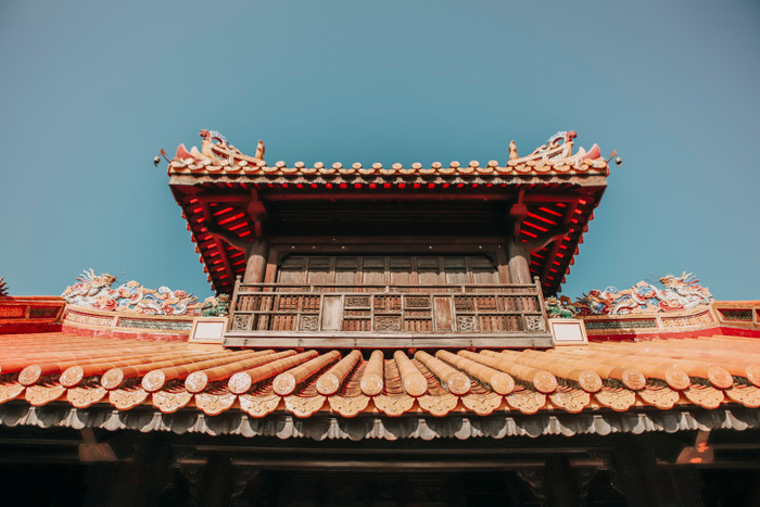 Có một xứ Huế đẹp đến nao lòng Ảnh 4