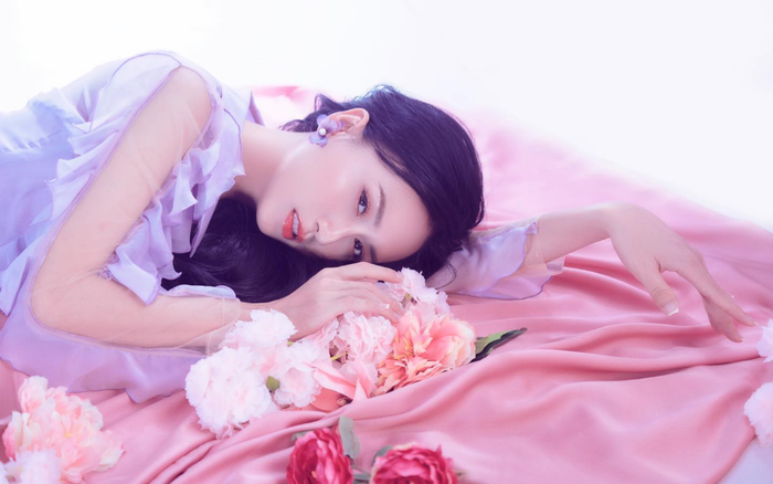 Lynk Lee phán pháo lại thông tin khi đăng ảnh hợp tác cùng với K-ICM: 'Nghĩ nhiều chắc tự tử quá' Ảnh 2