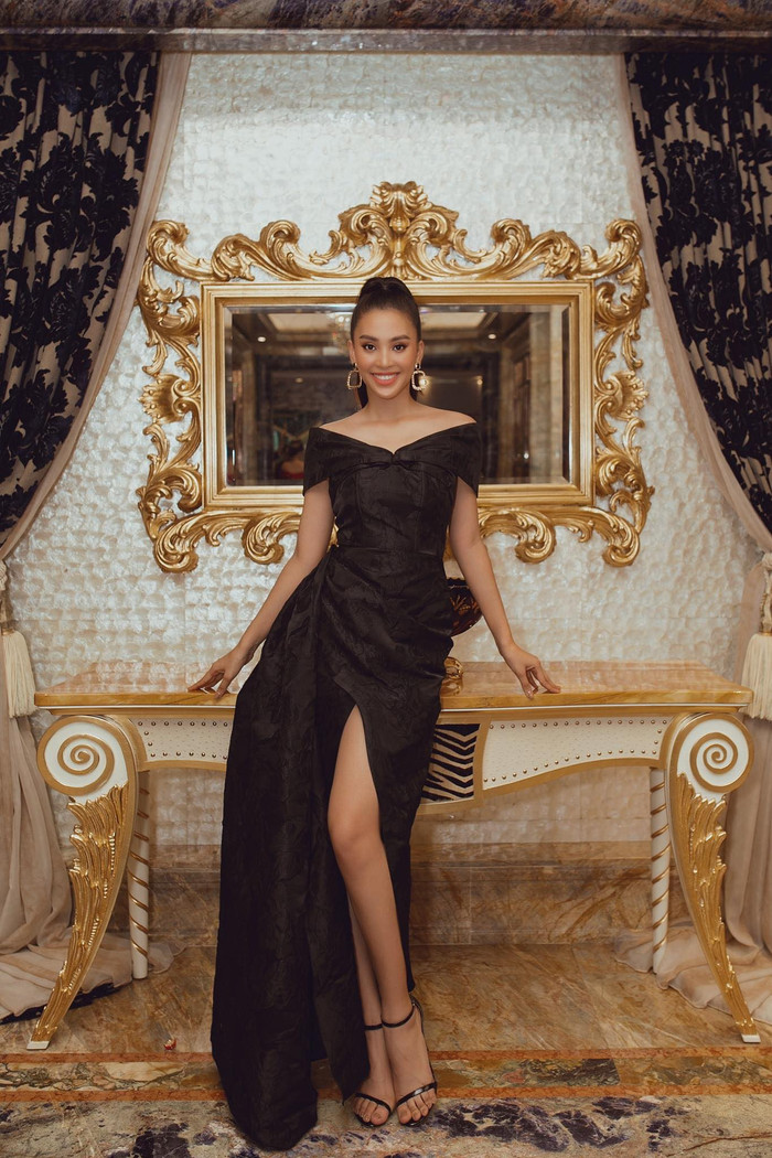 Bộ đôi NTK Vũ Ngọc và Son làm show tại đại nội Huế, thiết lập trạng thái bình thường mới trong làng thời trang Việt Ảnh 7