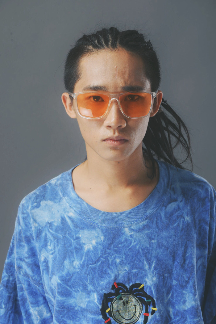 Anh Tú Wilson: Trở thành nam chính phim Ròm nhờ ngoại hình đen nhẻm