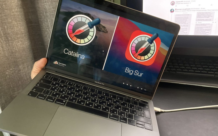 Liên tục mắc lỗi thiết kế, Apple đang mất dần sự hoàn hảo của mình? Ảnh 2