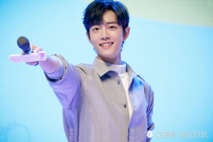 Bảo vệ antifan trước sự tấn công của fan hâm mộ, Tiêu Chiến vẫn bị mỉa mai cố tình kiếm chuyện để PR bản thân Ảnh 4