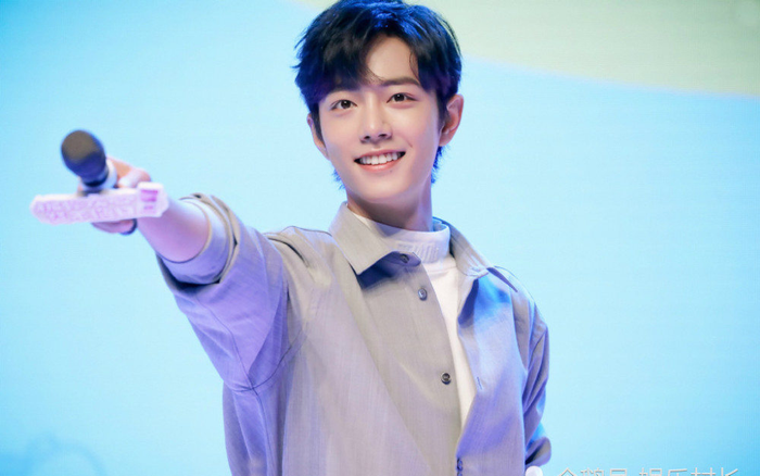 Bảo vệ antifan trước sự tấn công của fan hâm mộ, Tiêu Chiến vẫn bị mỉa mai cố tình kiếm chuyện để PR bản thân Ảnh 2