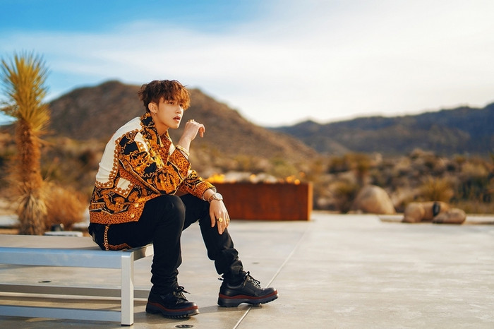 Ngày này năm trước: Sơn Tùng M-TP đã 'bắt tay' Snoop Dogg 'phá đảo thế giới ảo' với siêu phẩm Hãy trao cho anh Ảnh 7