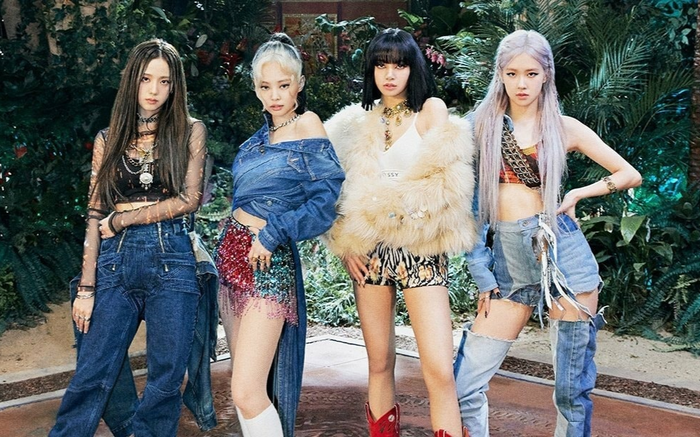 Bắt trend nhanh 5 kiểu tóc sành điệu của các cô nàng BlackPink giúp mùa hè này thêm bùng nổ Ảnh 2