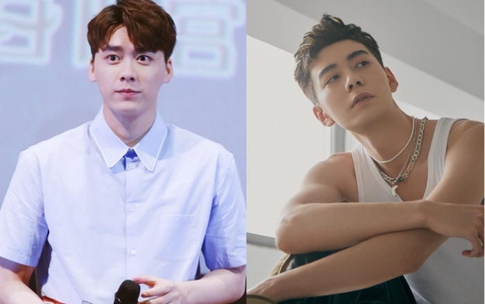 'Quân lệnh vào chỗ' tung trailer: Lý Dịch Phong, Trần Tinh Húc với tạo hình nhiệt huyết của người lính Ảnh 2