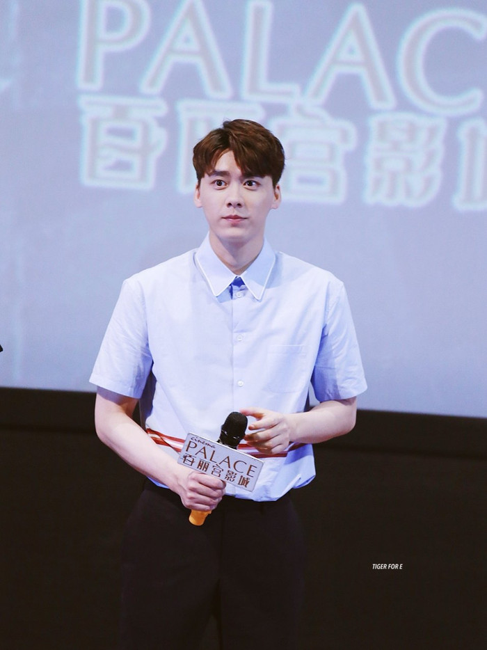 'Quân lệnh vào chỗ' tung trailer: Lý Dịch Phong, Trần Tinh Húc với tạo hình nhiệt huyết của người lính Ảnh 12