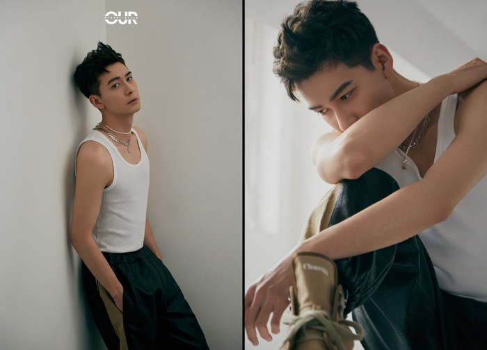 'Quân lệnh vào chỗ' tung trailer: Lý Dịch Phong, Trần Tinh Húc với tạo hình nhiệt huyết của người lính Ảnh 19