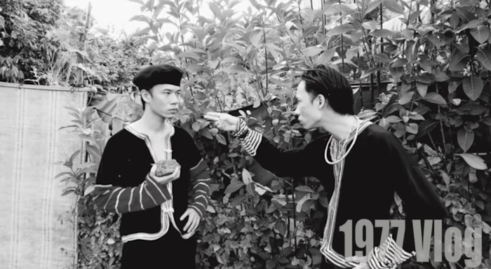 1977 Vlog cũng xuất hiện trong danh sách 20 từ khoá được tìm kiếm nhiều nhất YouTube Việt Nam tháng 6/2020.