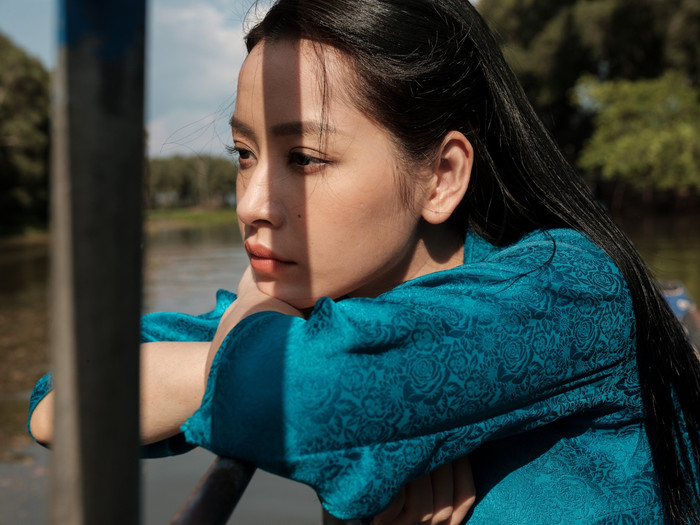 Từ khoá 'Cung đàn vỡ đôi' đã trở thành từ khoá được tìm kiếm nhiều nhất YouTube Việt Nam tháng 6 vừa qua.