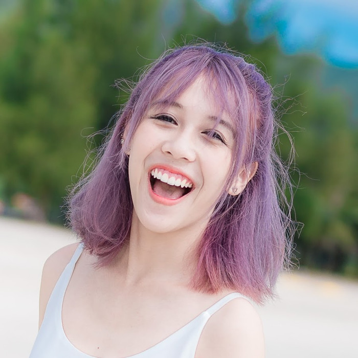 YouTuber Hậu Hoàng