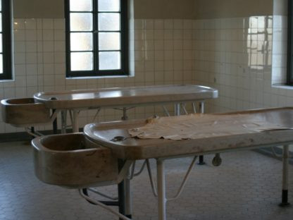 Người đàn ông bị nhận nhầm là anh Tiêu qua đời vì căn bệnh truyền nhiễm.