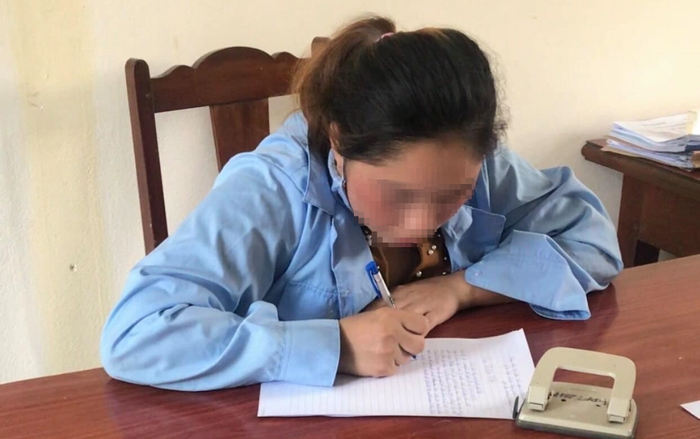 Người phụ nữ tự dựng chuyện trả lại số tiền hơn 136 triệu đồng để được nổi tiếng Ảnh 2