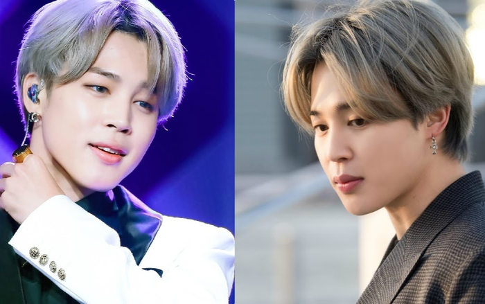 Khám phá tự bạch’ của thành viên BTS, Jimin quả quyết J-Hope tốt bụng nhất nhóm còn Jungkook đánh giá RM có gu ăn mặc cực chất Ảnh 2
