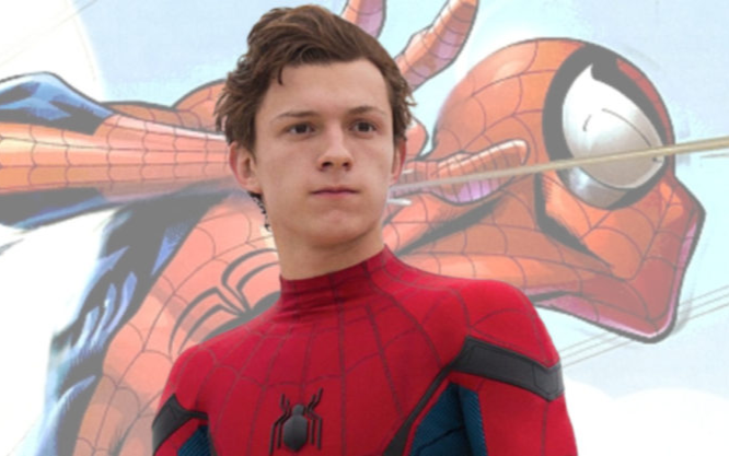 Tom Holland đang đàm phán với Marvel để xuất hiện trong tận 6 bộ phim mới trong tương lai Ảnh 2