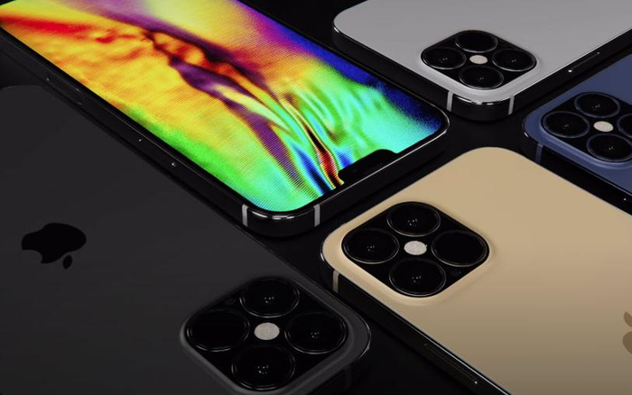 Apple thoát 'tình huống xấu nhất', ráo riết giục đối tác sản xuất iPhone 12 đúng hạn Ảnh 2