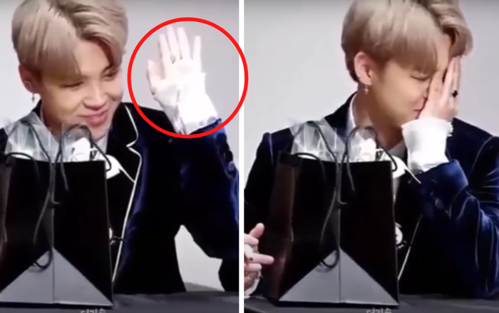 15 khoảnh khắc idol có lòng mà fan K-Pop phũ không thương tiếc Ảnh 2