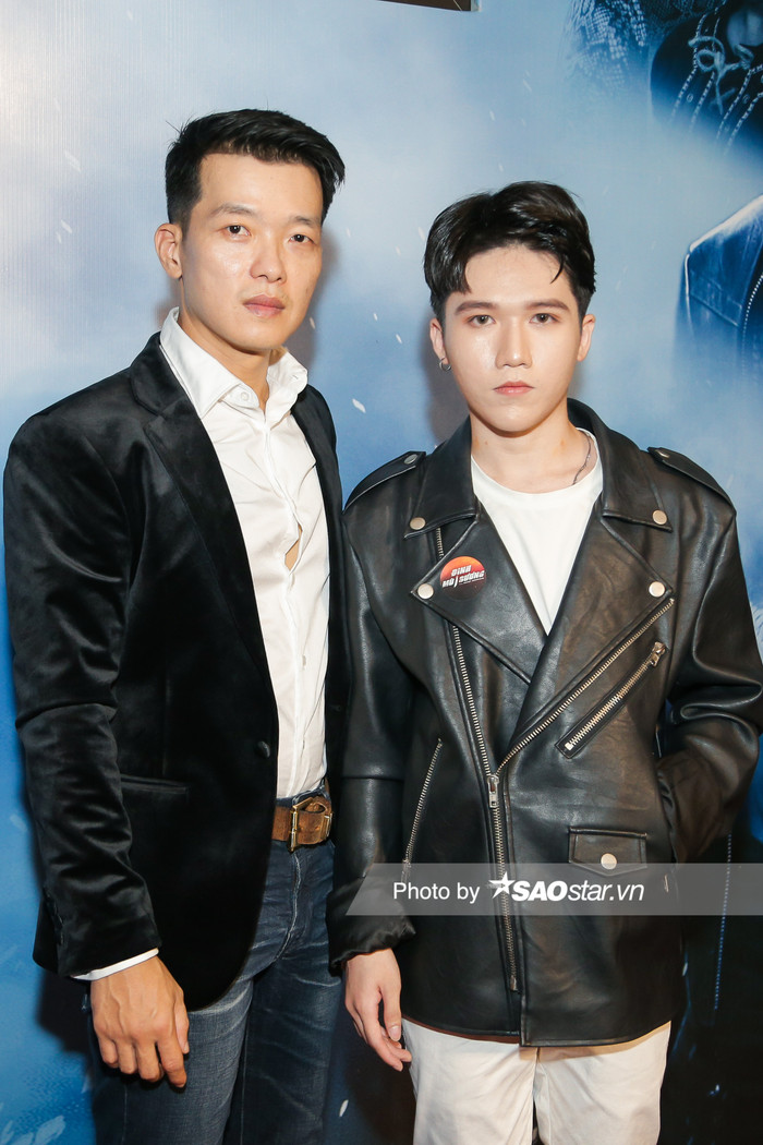 Trương Ngọc Ánh - Hồng Ánh dự showcase 'Đỉnh mù sương': Phim võ thuật đỉnh cao của Việt Nam đầu tư hơn 11 tỷ đồng Ảnh 9