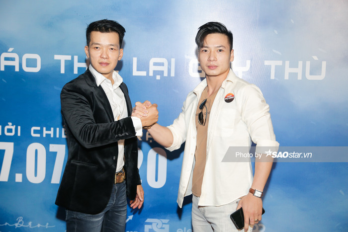 Trương Ngọc Ánh - Hồng Ánh dự showcase 'Đỉnh mù sương': Phim võ thuật đỉnh cao của Việt Nam đầu tư hơn 11 tỷ đồng Ảnh 17