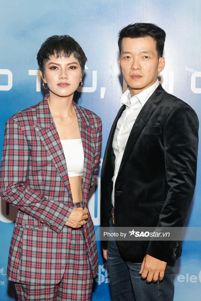 Trương Ngọc Ánh - Hồng Ánh dự showcase 'Đỉnh mù sương': Phim võ thuật đỉnh cao của Việt Nam đầu tư hơn 11 tỷ đồng Ảnh 19