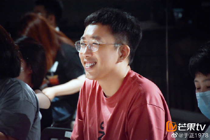 Từ Dương Mịch đến Triệu Lệ Dĩnh đều từ chối tham gia 'Tỷ tỷ đạp gió rẽ sóng' Ảnh 12